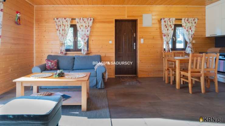 , Harbutowice, ul. , Dom  na sprzedaż