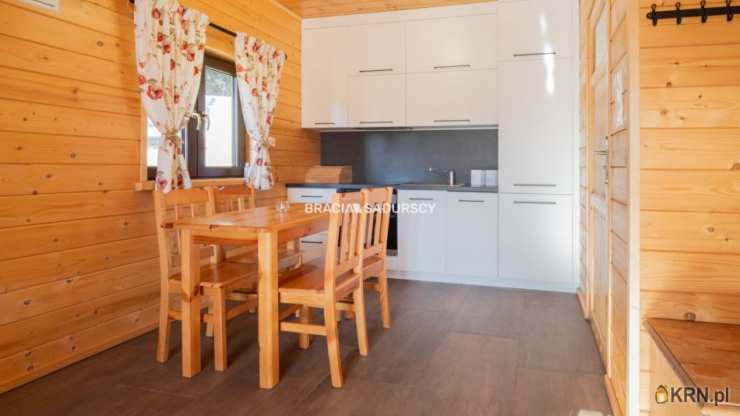 , Dom  na sprzedaż, Harbutowice, ul. 