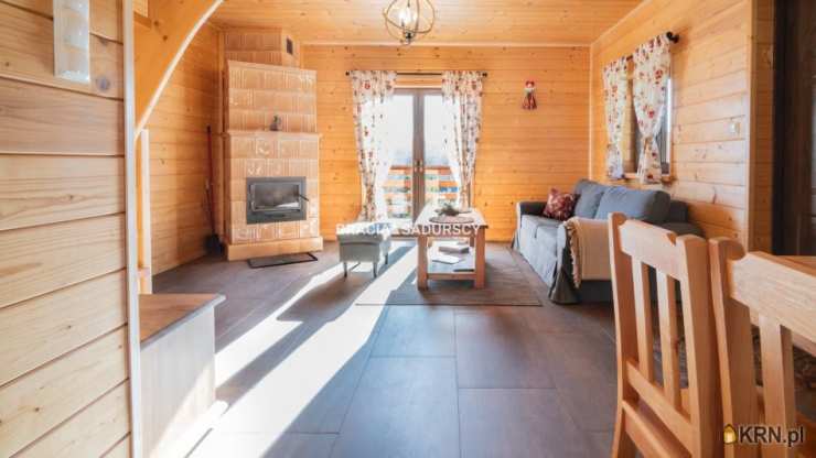 Bracia Sadurscy Oddział BS3 Przewóz, Dom  na sprzedaż, Harbutowice, ul. 