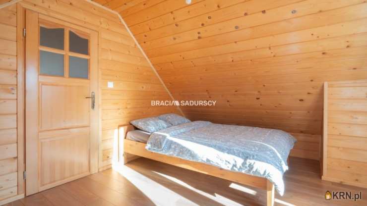 Bracia Sadurscy Oddział BS3 Przewóz, Dom  na sprzedaż, Harbutowice, ul. 