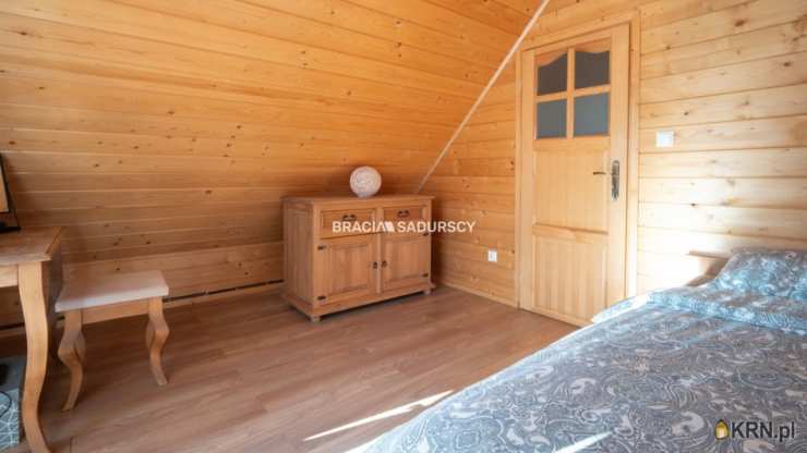 Dom  na sprzedaż, Harbutowice, ul. , 