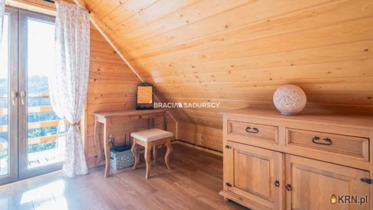 Dom  na sprzedaż, , Harbutowice, ul. 