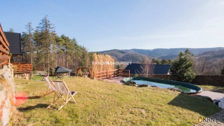 Harbutowice, ul. , , Dom  na sprzedaż