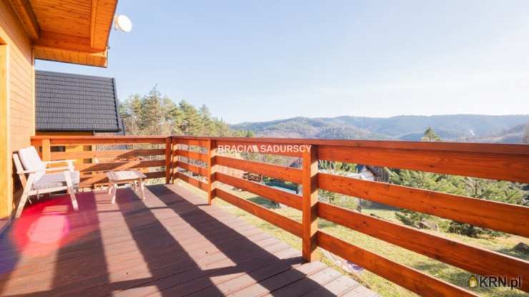 , Harbutowice, ul. , Dom  na sprzedaż