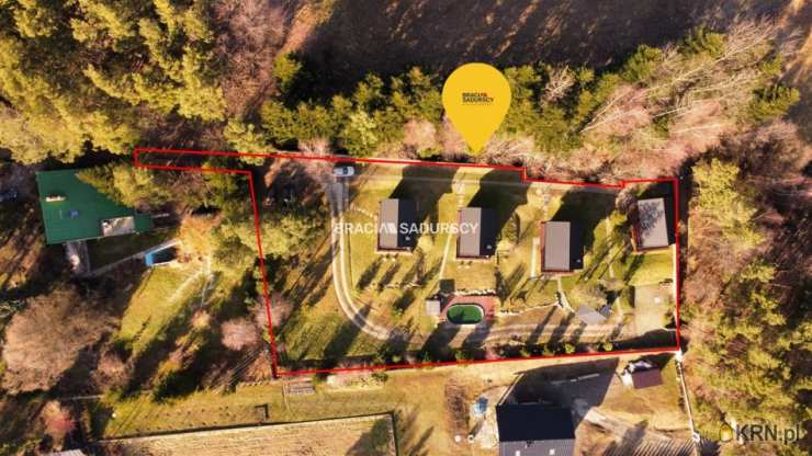 , Dom  na sprzedaż, Harbutowice, ul. 