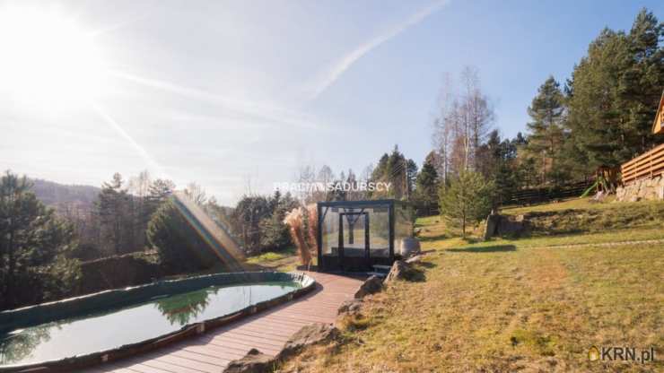 Dom  na sprzedaż, Harbutowice, ul. , 