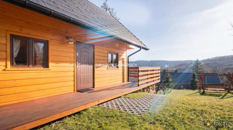 Dom  na sprzedaż, , Harbutowice, ul. 