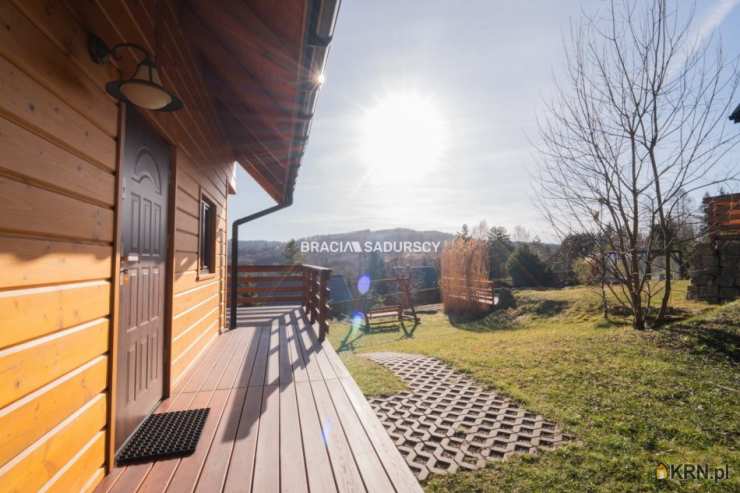 Harbutowice, ul. , Dom  na sprzedaż, 