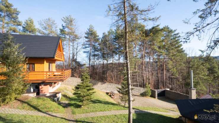 , Harbutowice, ul. , Dom  na sprzedaż