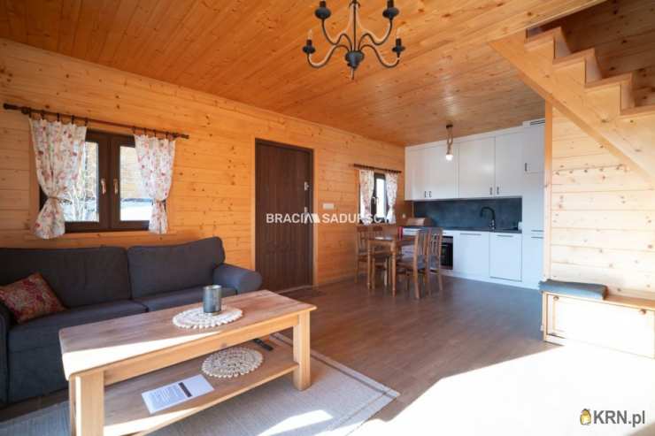 , Dom  na sprzedaż, Harbutowice, ul. 