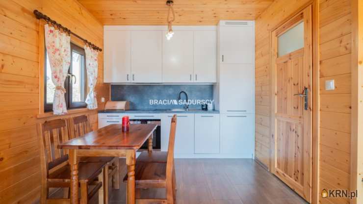 Bracia Sadurscy Oddział BS3 Przewóz, Dom  na sprzedaż, Harbutowice, ul. 