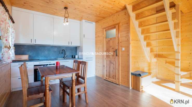 Dom  na sprzedaż, Harbutowice, ul. , 