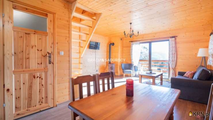 Harbutowice, ul. , Dom  na sprzedaż, 