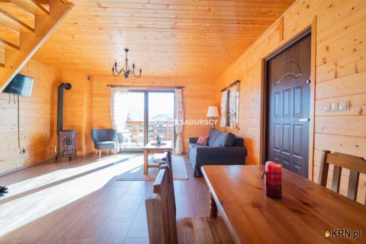 Harbutowice, ul. , , Dom  na sprzedaż