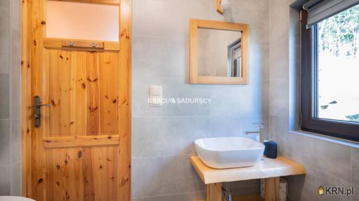 , Dom  na sprzedaż, Harbutowice, ul. 