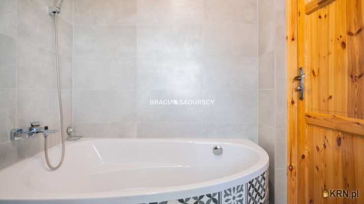 Bracia Sadurscy Oddział BS3 Przewóz, Dom  na sprzedaż, Harbutowice, ul. 