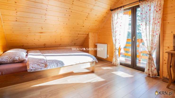 Dom  na sprzedaż, Harbutowice, ul. , 