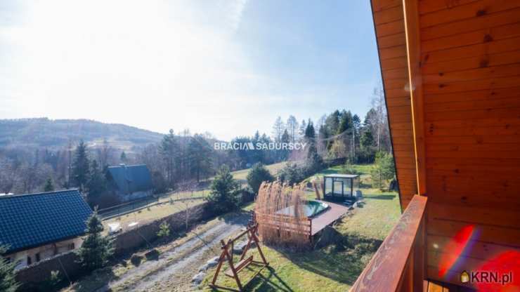 Harbutowice, ul. , , Dom  na sprzedaż