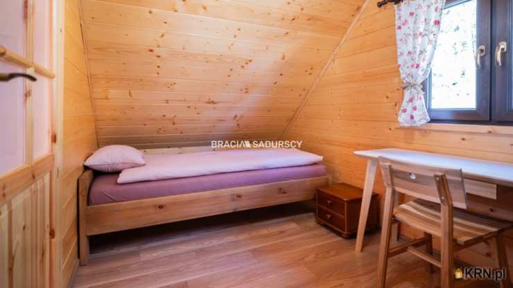 , Harbutowice, ul. , Dom  na sprzedaż