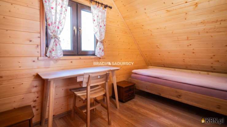 , Dom  na sprzedaż, Harbutowice, ul. 