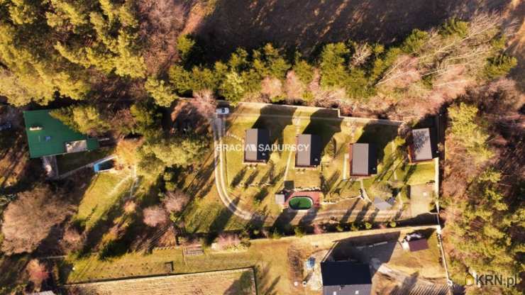 Dom  na sprzedaż, , Harbutowice, ul. 