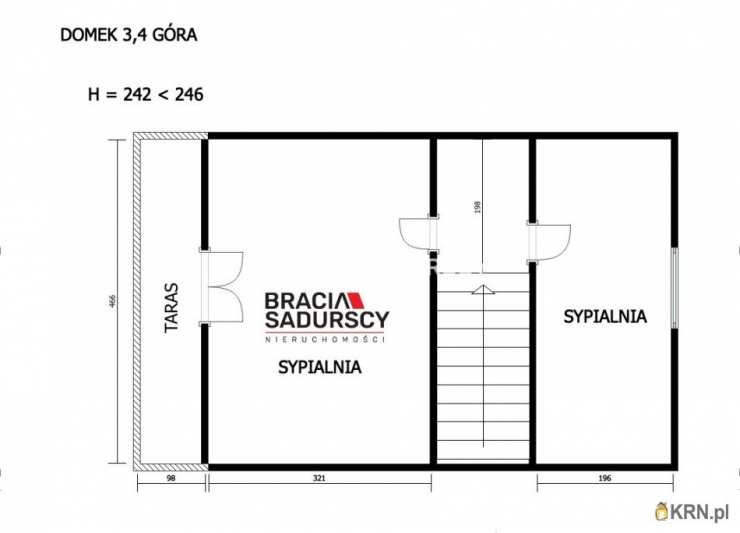 Harbutowice, ul. , , Dom  na sprzedaż
