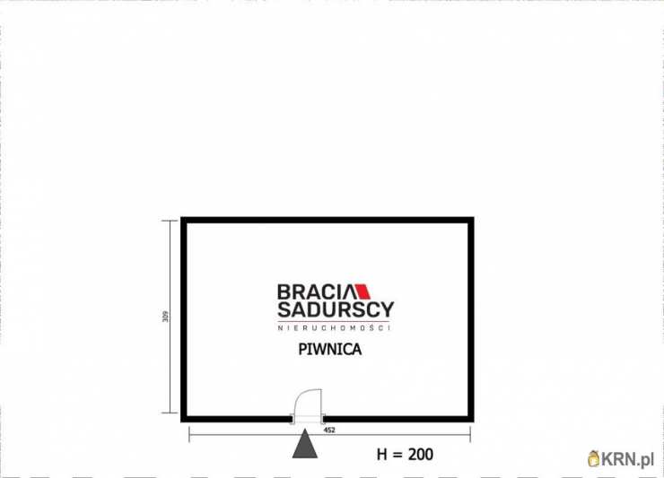 , Harbutowice, ul. , Dom  na sprzedaż