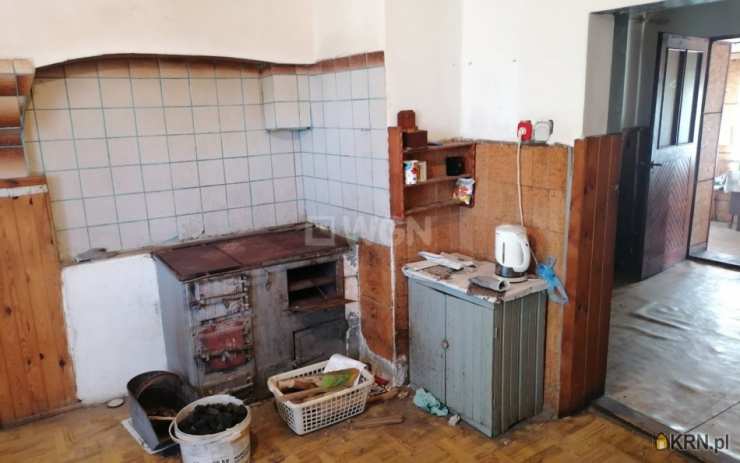 5 pokojowe, Dom  na sprzedaż, Jabłonów, ul. 