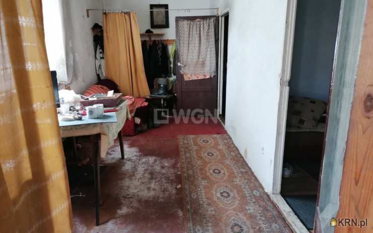 Polkowice Biuro - Agencja Nieruchomości WGN, Dom  na sprzedaż, Jabłonów, ul. 