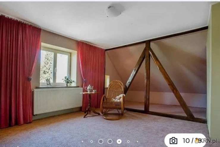 Dom  na sprzedaż, 5 pokojowe, Jarnołtowo, ul. 