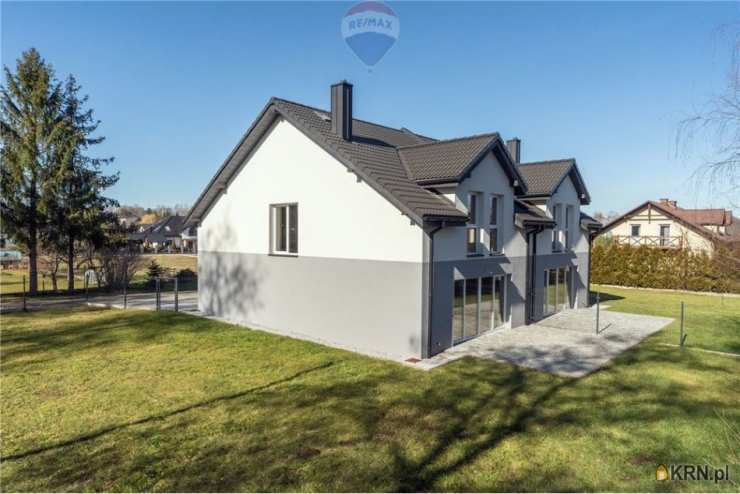 Jasienica, ul. , Dom  na sprzedaż, 5 pokojowe