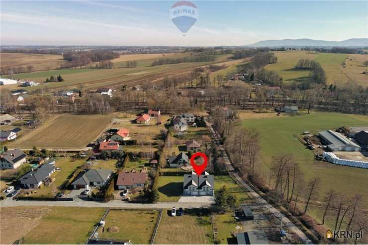 Jasienica, ul. , 5 pokojowe, Dom  na sprzedaż