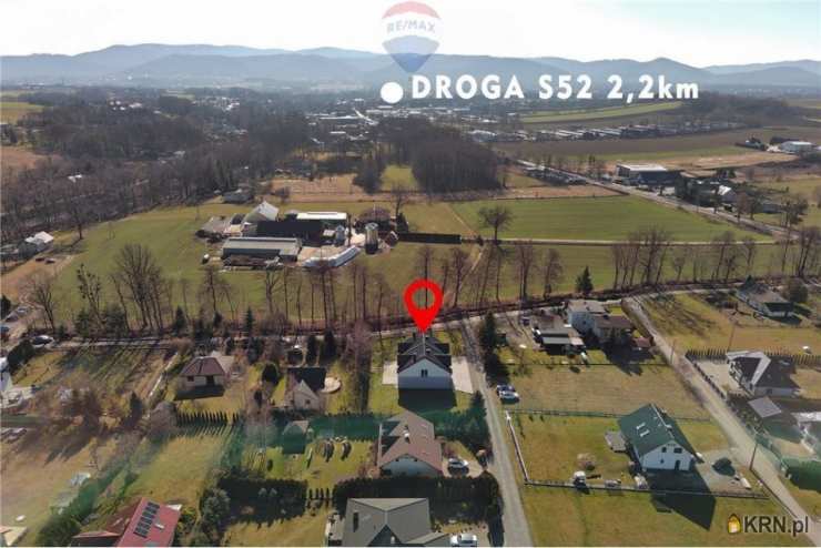 5 pokojowe, Jasienica, ul. , Dom  na sprzedaż