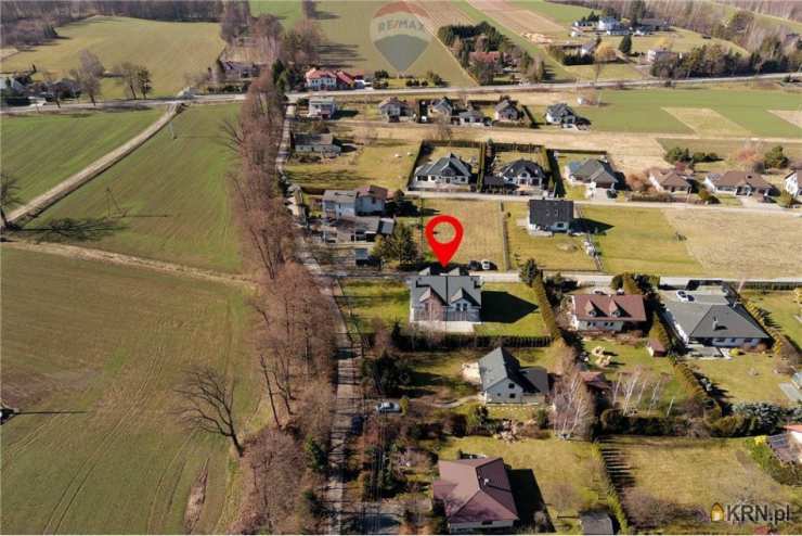 5 pokojowe, Dom  na sprzedaż, Jasienica, ul. 