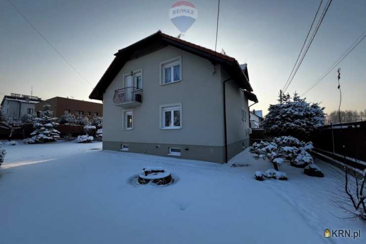 Dom  na sprzedaż, Jasienica, ul. , 5 pokojowe