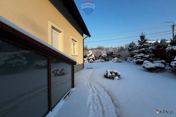 Dom  na sprzedaż, 5 pokojowe, Jasienica, ul. 