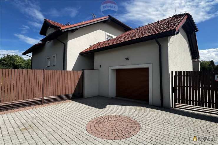 Jasienica, ul. , Dom  na sprzedaż, 5 pokojowe