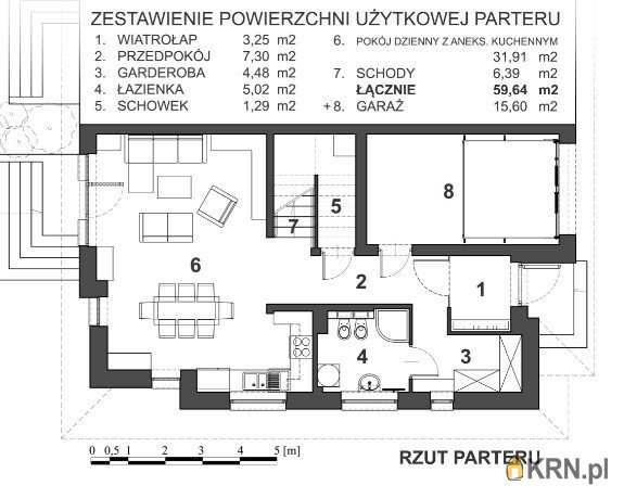 Jurowce, ul. , 4 pokojowe, Dom  na sprzedaż