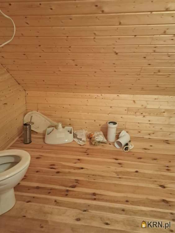 4 pokojowe, Dom  na sprzedaż, Kamyk, ul. 