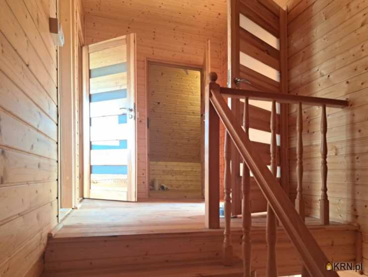 Kamyk, ul. , Dom  na sprzedaż, 4 pokojowe