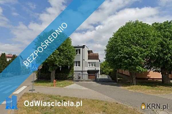 Dom  na sprzedaż, 6 pokojowe, Karlino, ul. Kościuszki