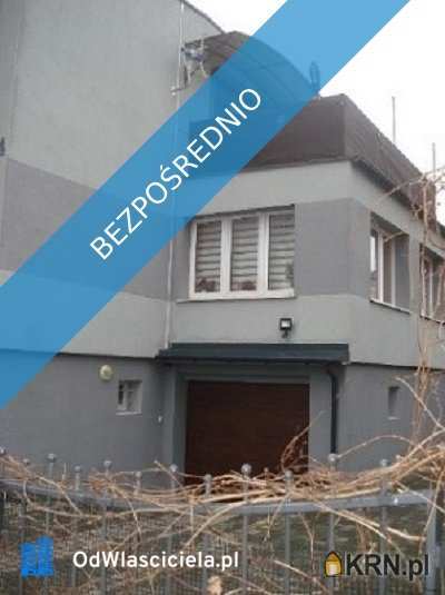 Karlino, ul. Kościuszki, Dom  na sprzedaż, 6 pokojowe