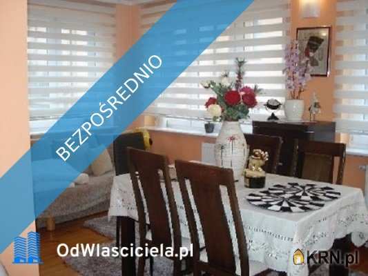 6 pokojowe, Dom  na sprzedaż, Karlino, ul. Kościuszki