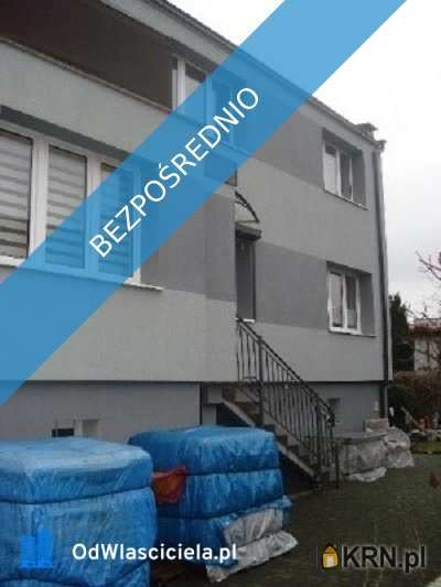 Dom  na sprzedaż, 6 pokojowe, Karlino, ul. Kościuszki