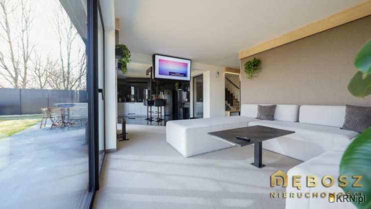 Dom  na sprzedaż, 5 pokojowe, Kobylec, ul. 