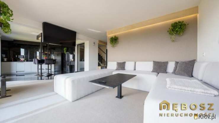 DĘBOSZ Nieruchomości, Dom  na sprzedaż, Kobylec, ul. 