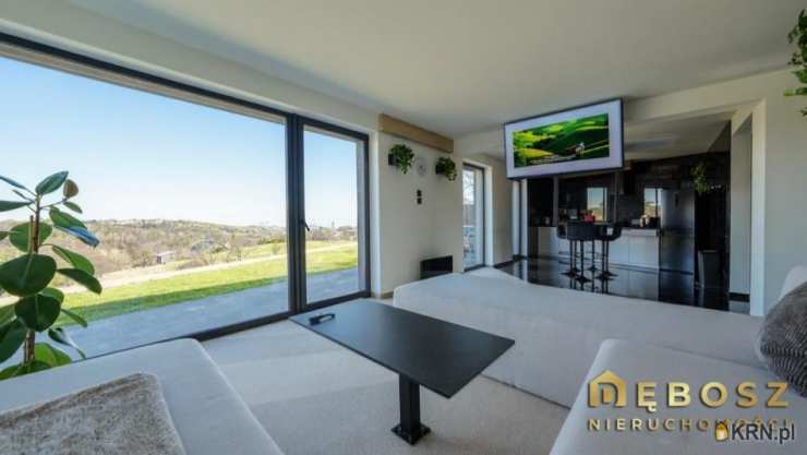 5 pokojowe, Dom  na sprzedaż, Kobylec, ul. 