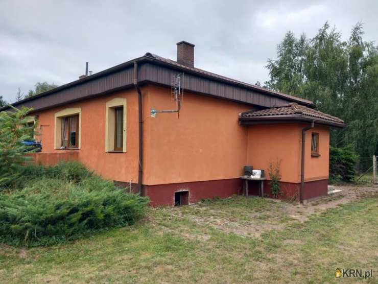 Kościuszki, ul. , Dom  na sprzedaż, 5 pokojowe