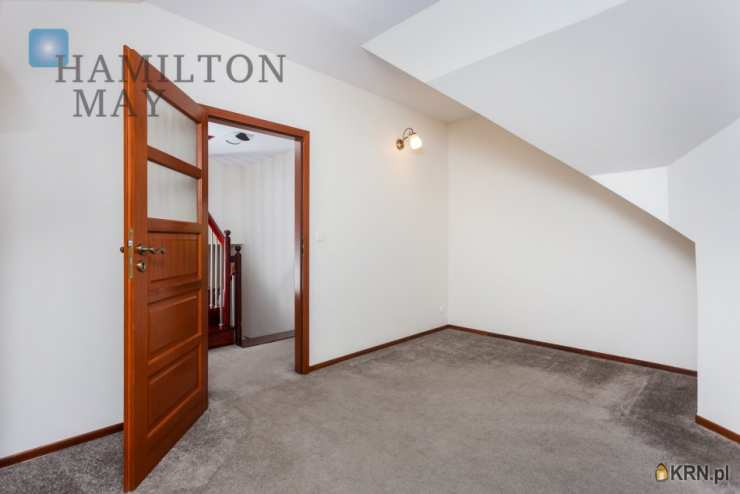 Dom  do wynajęcia, Kraków, Zwierzyniec/Wola Justowska, ul. Wiosenna, 