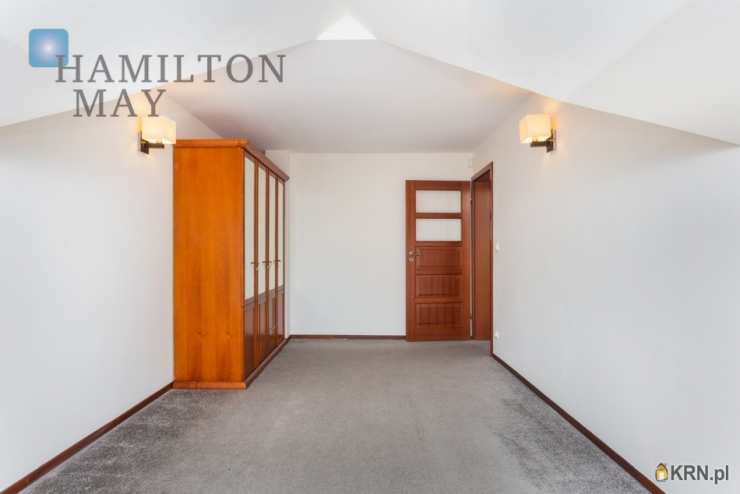 Dom  do wynajęcia, , Kraków, Zwierzyniec/Wola Justowska, ul. Wiosenna